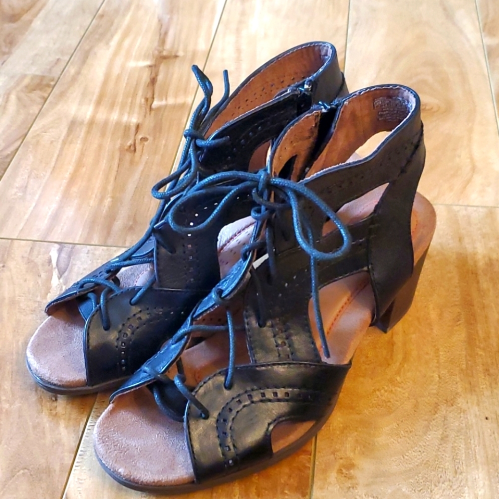 Rockport Heel Sandal